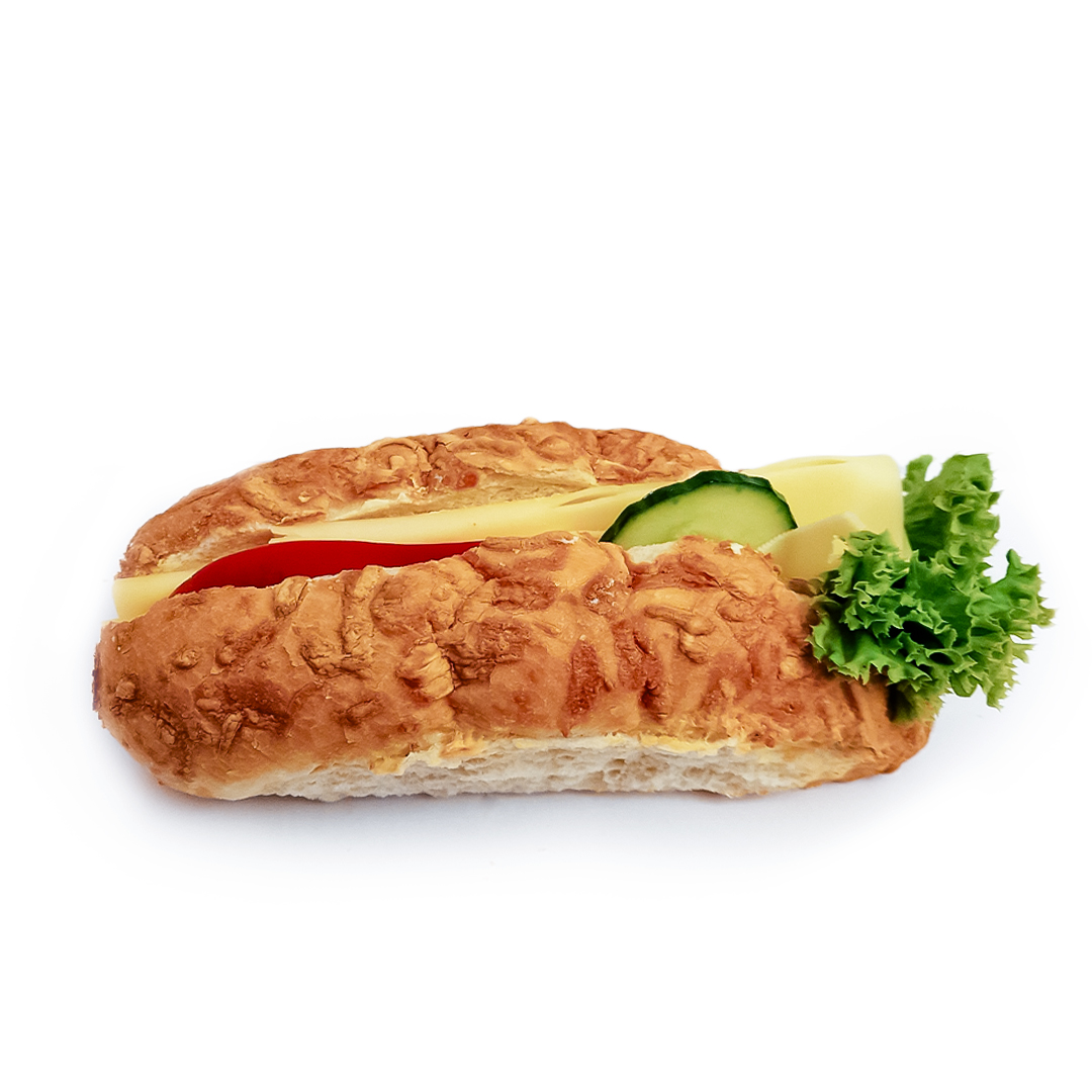 Ostebriks m/ Ost - NorgesCatering