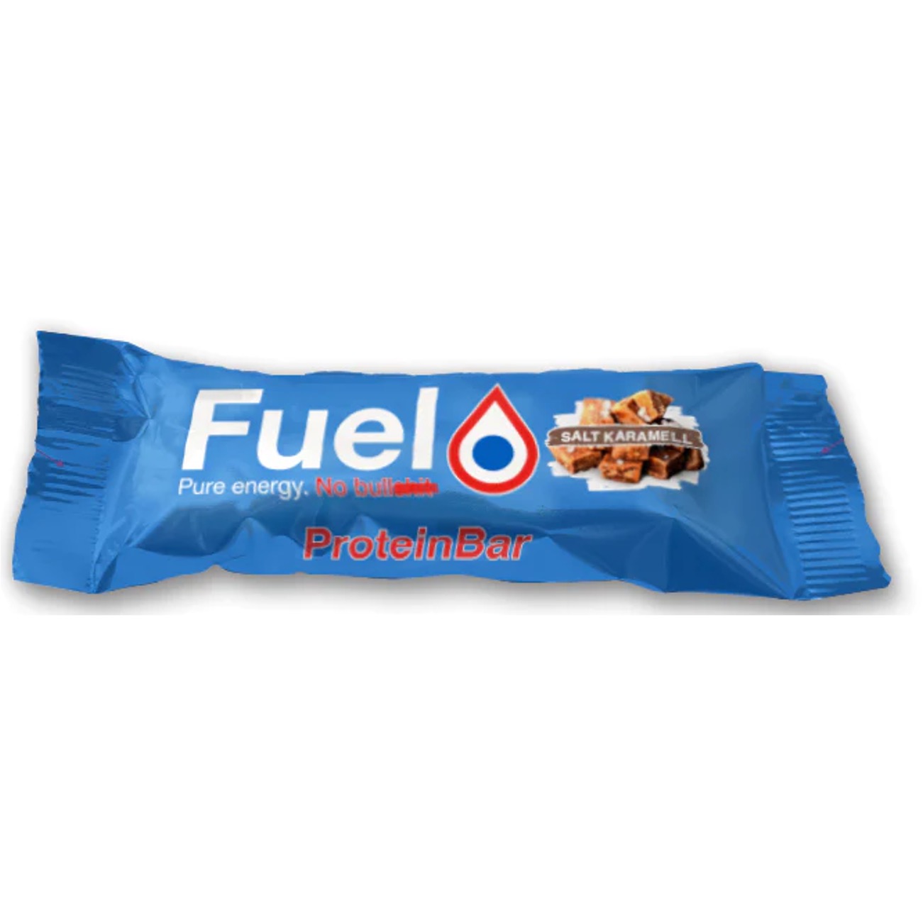 Fuel Protein Bar Salt Karamell