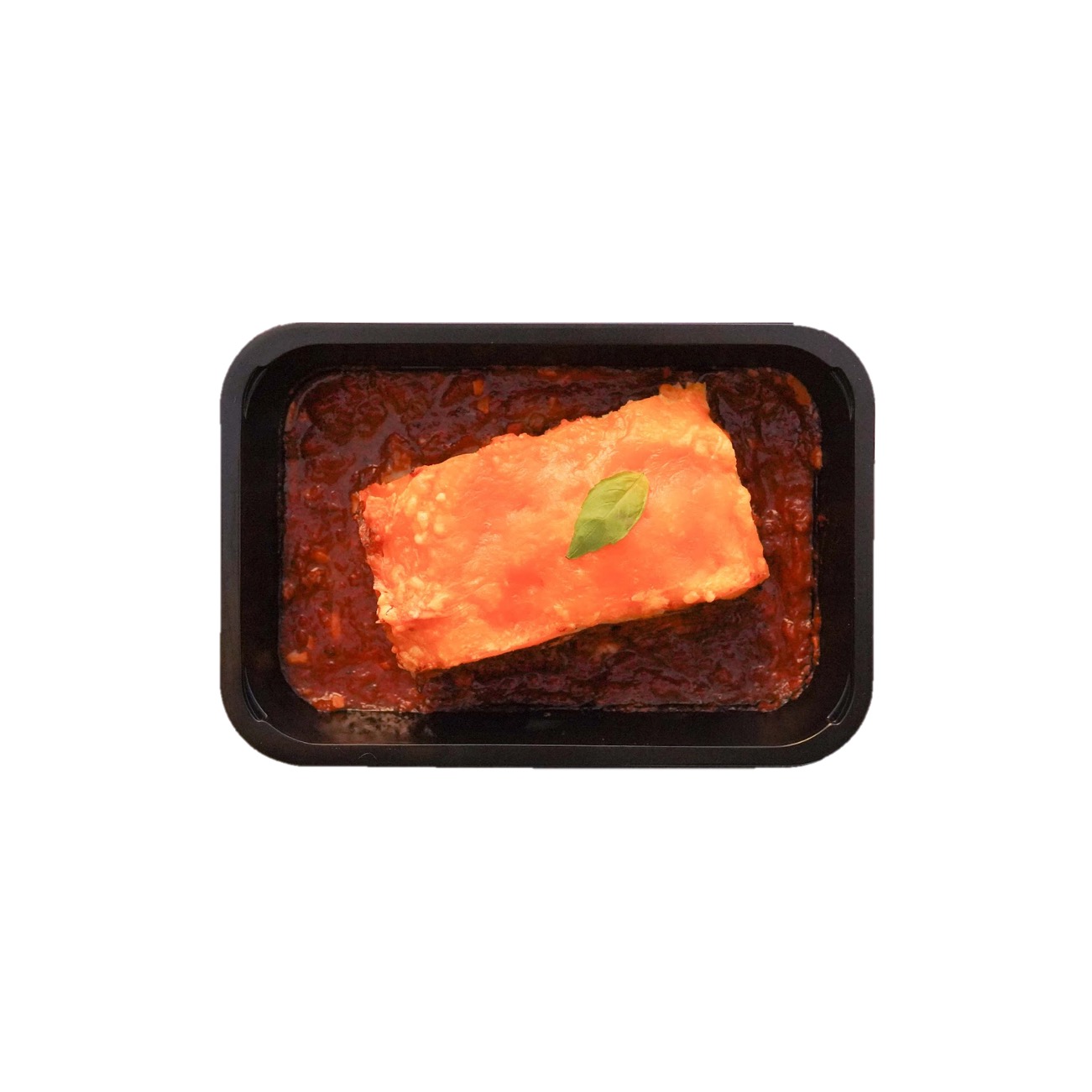 Lasagne med storekjøtt - Anbefales å varme opp  - Lille Persille