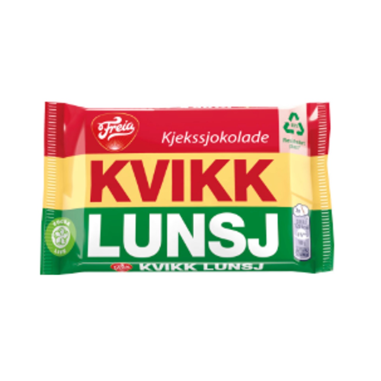 Kvikk Lunsj 47g