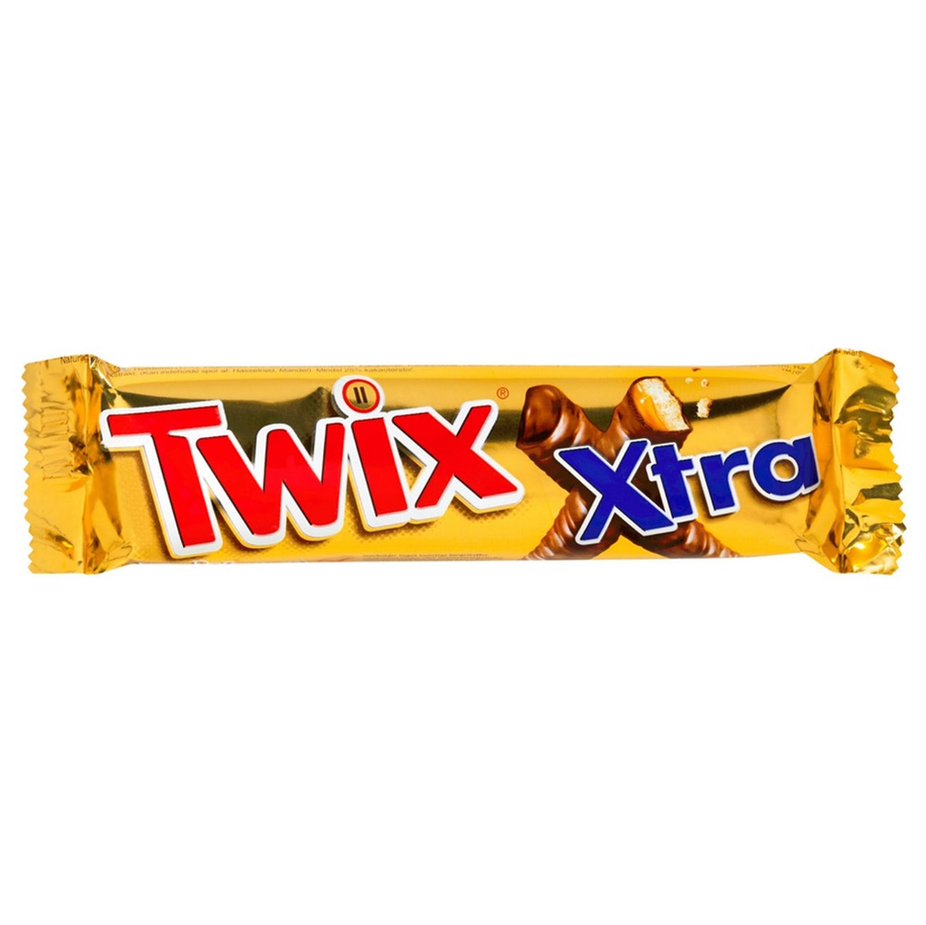 Twix Xtra Original 