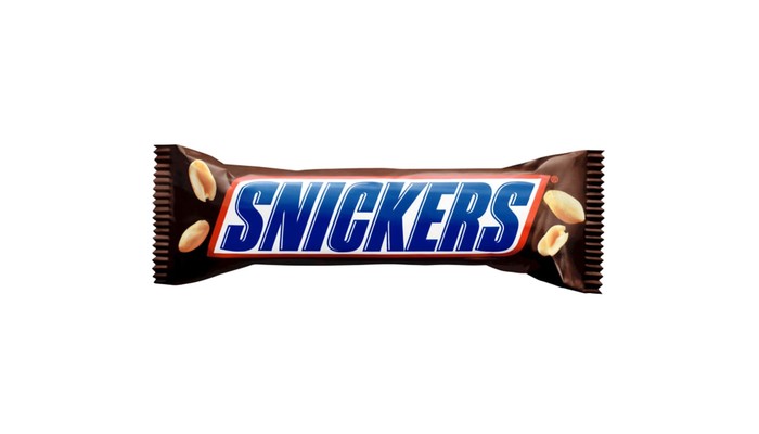 Snickers single