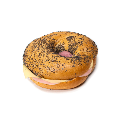 Horn m/ Ost og skinke - NorgesCatering