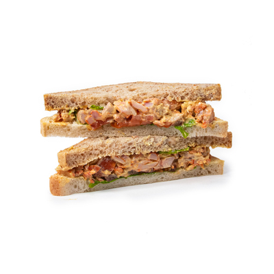 Sandwich Kylling - NorgesCatering