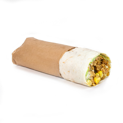 Wrap Taco - NorgesCatering