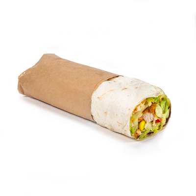 Wrap Kylling - NorgesCatering