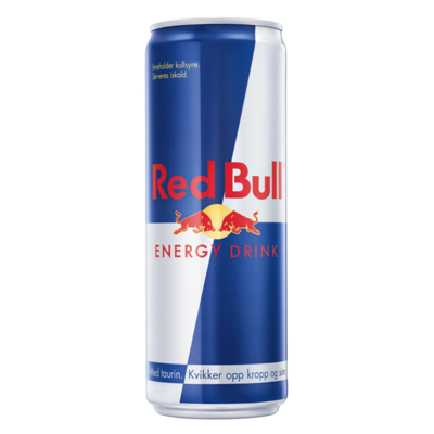 Red Bull Regular 250 ml