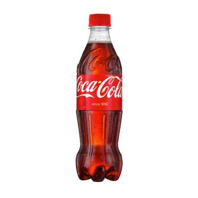 Coca Cola 0,5 l