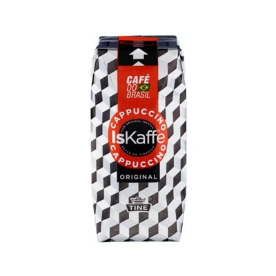 Iskaffe Original Cappuccino 330 ml